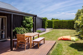 The Escape, Martinborough
